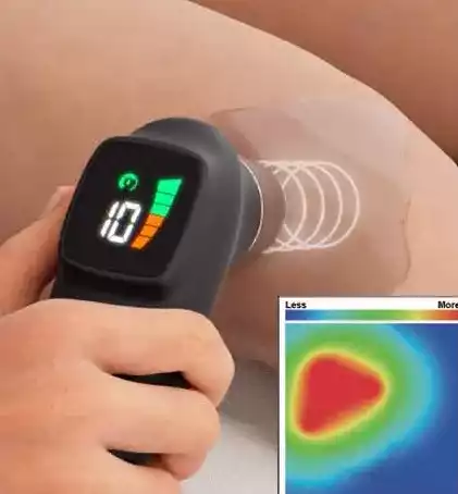 ultra rehab2 UT2200 pro Ultrason Cihazı aplikatör