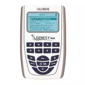 Globus Genesy 600 Kas Rehabilitasyon Güçlendirme Cihazı