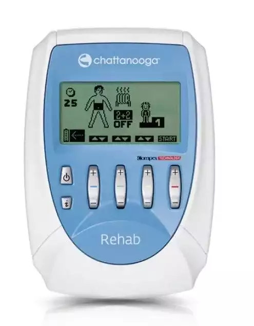 CHATTANOOGA COMPEX REHAB KLİNİK REHABİLİTASYON CİHAZI