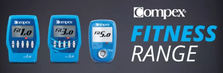 compex fit 1 nasıl kullanılır
