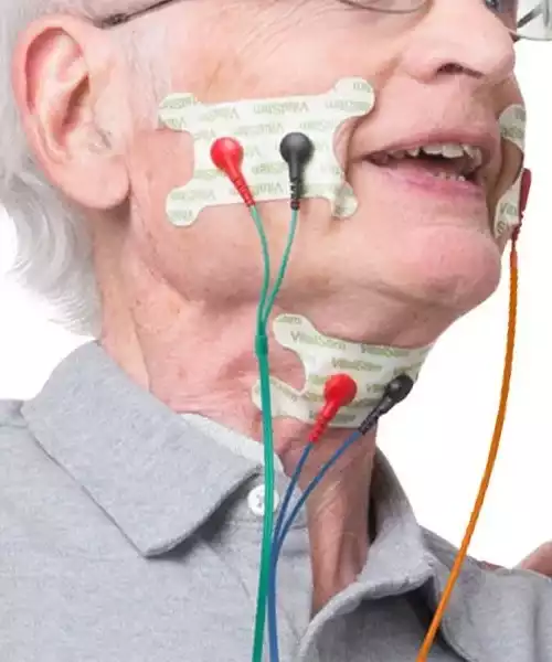 Vitalstim Therapy 59000 Disfaji Yutkunma Tedavi Elektrotu