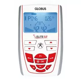 Globus Elite S2 Kas Güçlendirme ve Rehabilitasyon Cihazları Elite SII