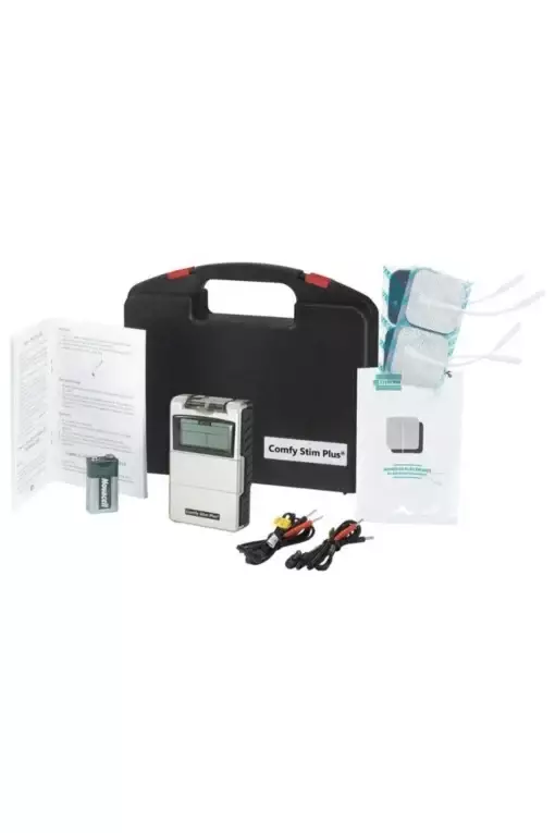Everyway Ev-806P Dijital Portatif Tens Ems ve Fizik Tedavi Cihazı