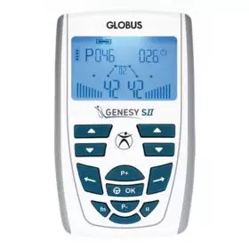 Globus Genesy S II Kas Güçlendirme ve Rehabilitasyon Cihazı